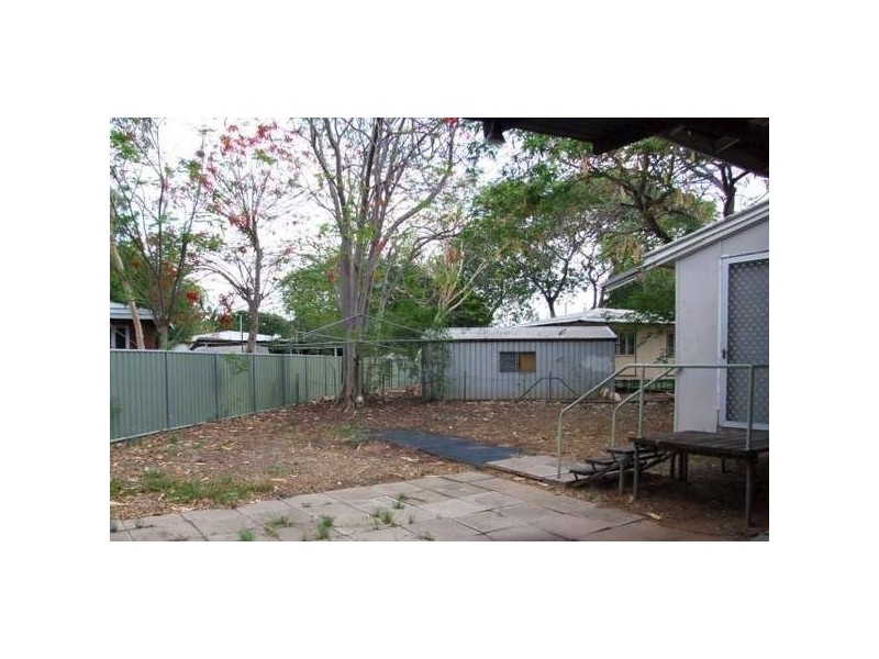 18 Kurrajong, Kununurra WA 6743