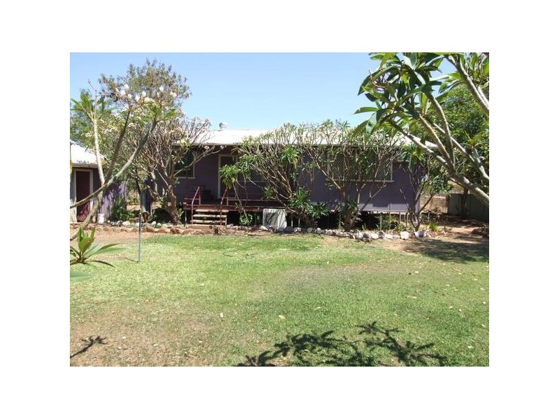 6 Flinders, Wyndham WA 6740