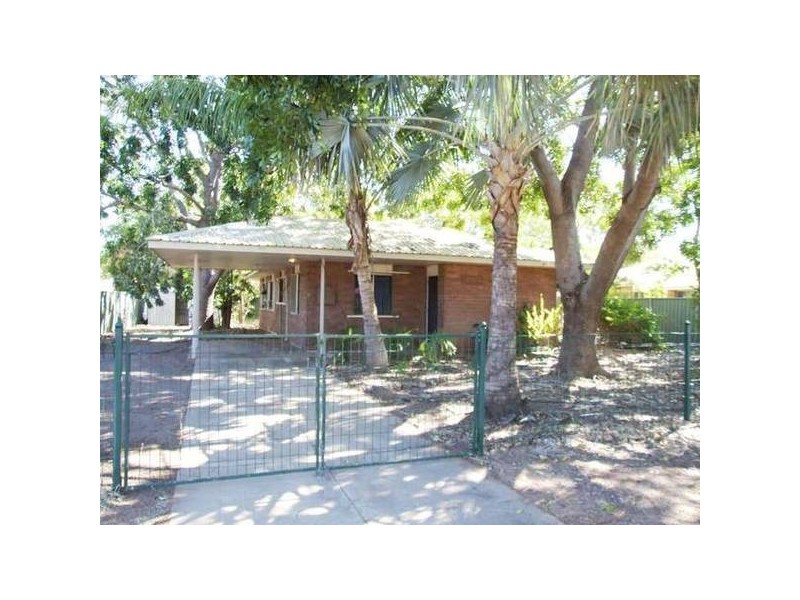 11 Flametree, Kununurra WA 6743