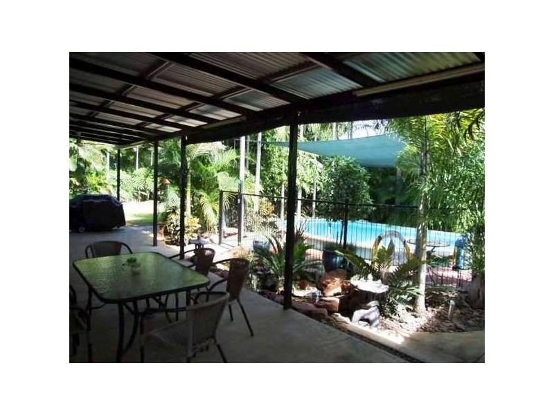 34 Nutwood Crescent, Kununurra WA 6743