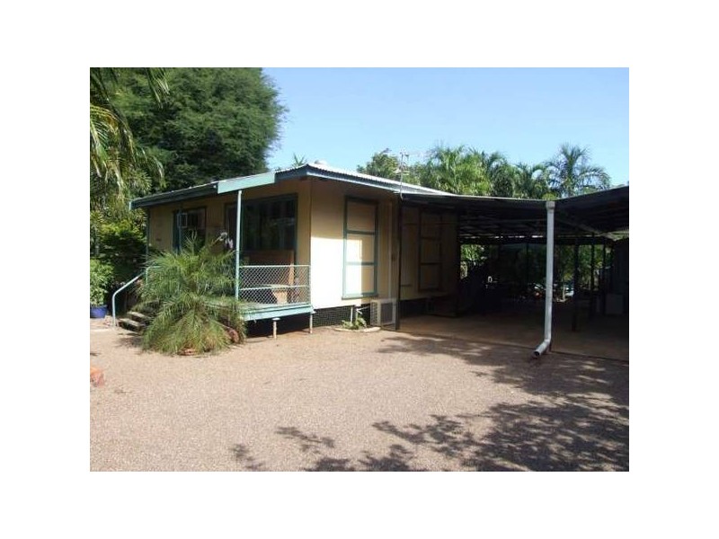 34 Nutwood Crescent, Kununurra WA 6743