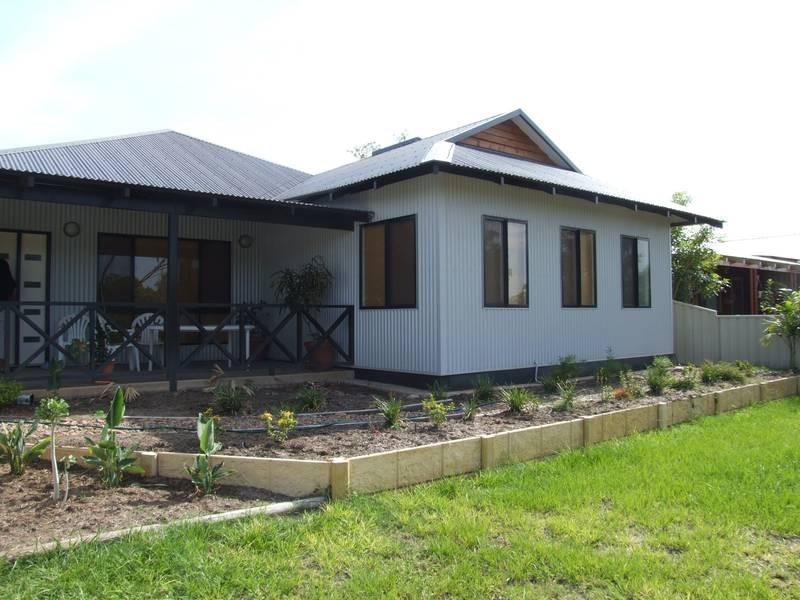 21 Barding Loop, Kununurra WA 6743
