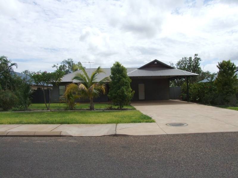 10 Celtis Street, Kununurra WA 6743
