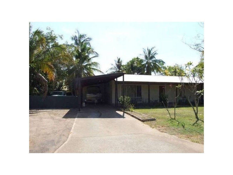 6 Koolparn court, Kununurra WA 6743