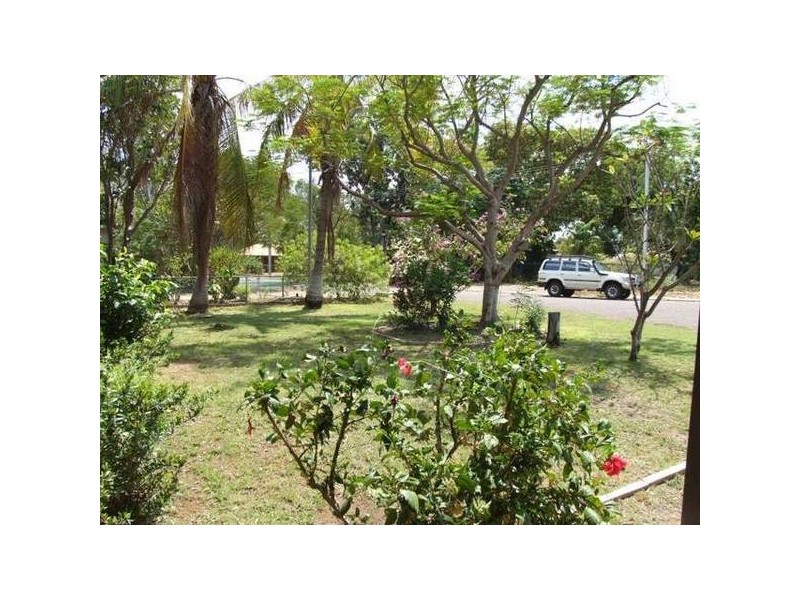 6 Koolparn court, Kununurra WA 6743