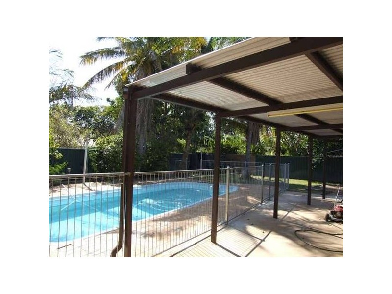 6 Koolparn court, Kununurra WA 6743