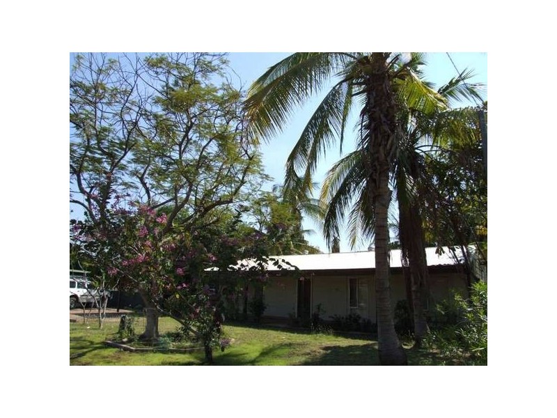 6 Koolparn court, Kununurra WA 6743