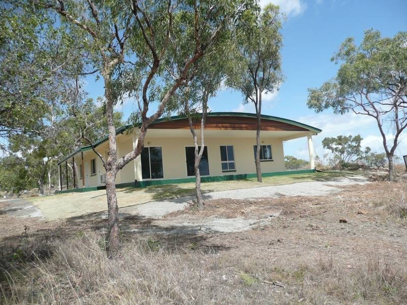 Lot 9, 0 Drays Road, Bowen QLD 4805
