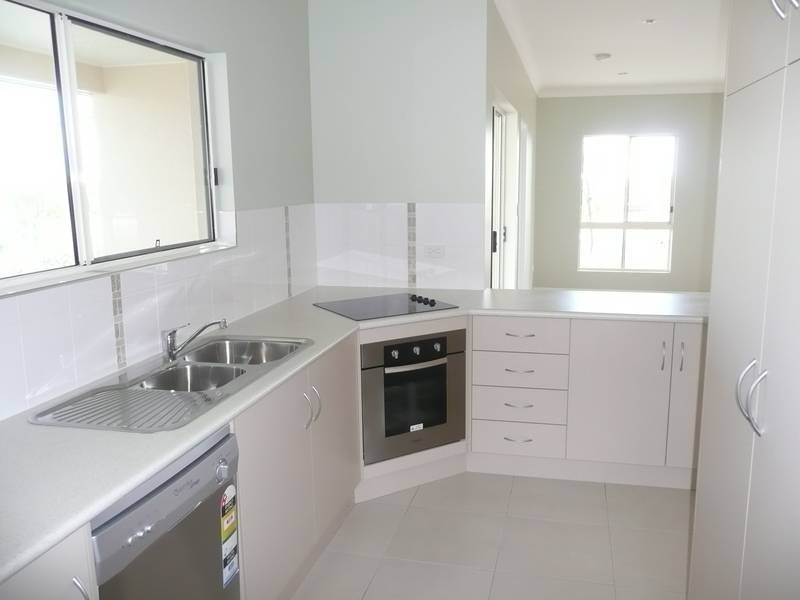 Lot 9, 0 Drays Road, Bowen QLD 4805