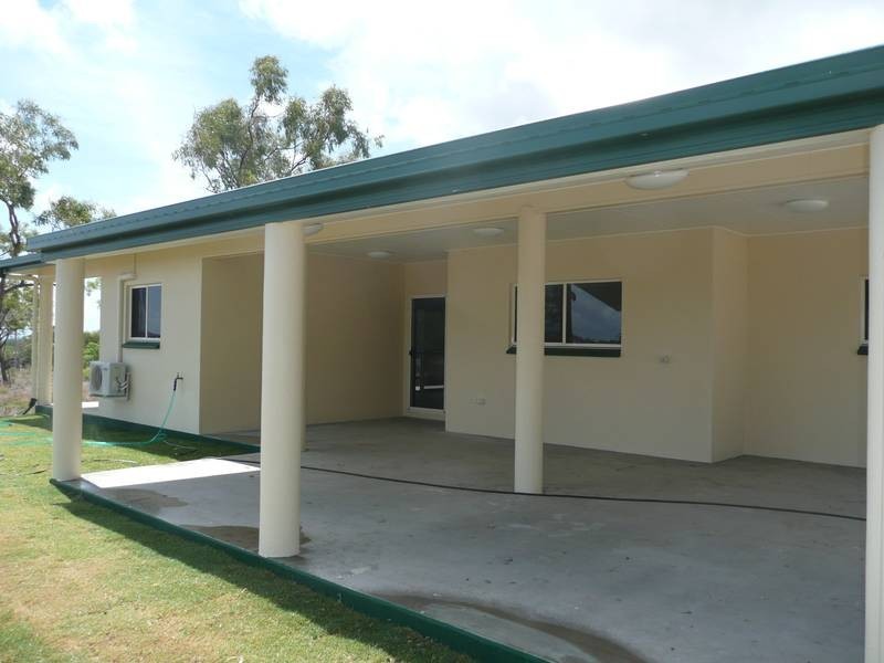 Lot 9, 0 Drays Road, Bowen QLD 4805