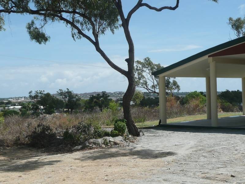 Lot 9, 0 Drays Road, Bowen QLD 4805