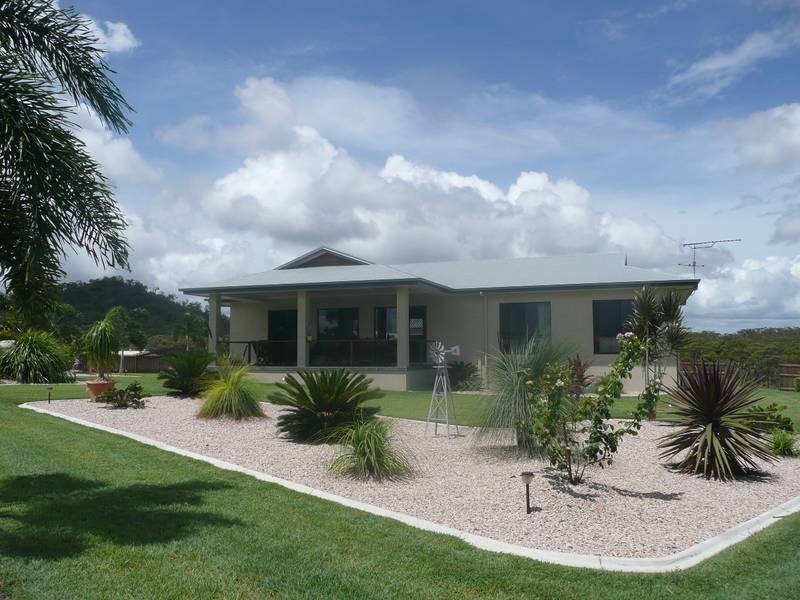 61 Brampton Drive, Bowen QLD 4805