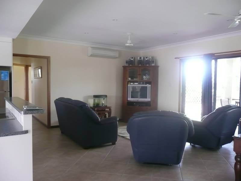 61 Brampton Drive, Bowen QLD 4805