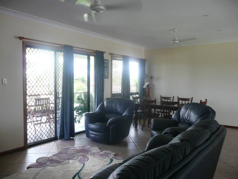 61 Brampton Drive, Bowen QLD 4805