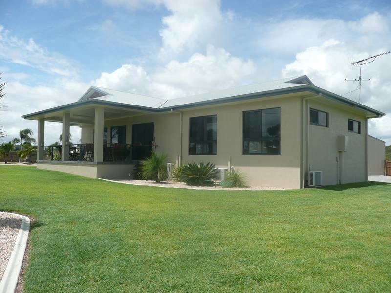 61 Brampton Drive, Bowen QLD 4805