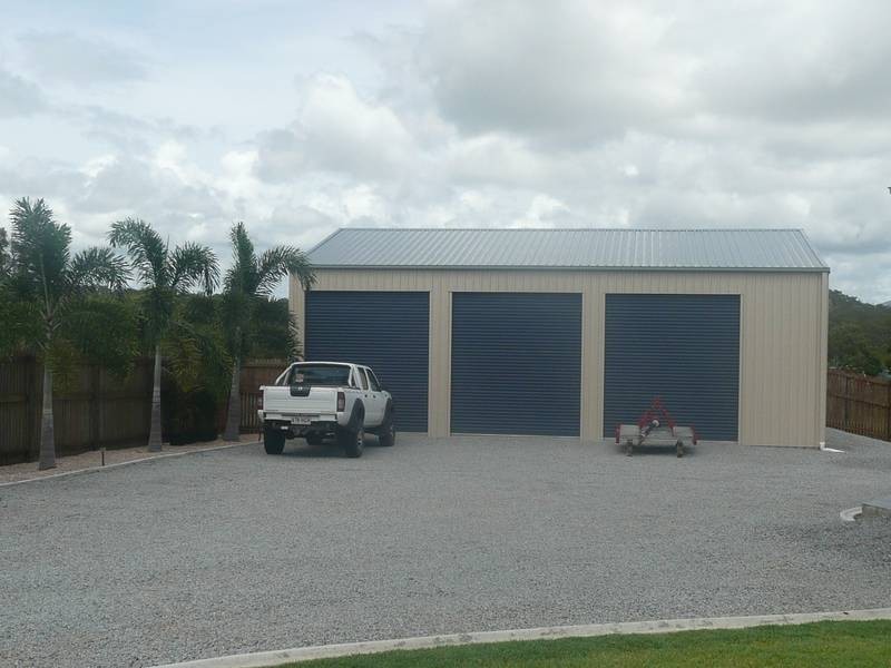 61 Brampton Drive, Bowen QLD 4805