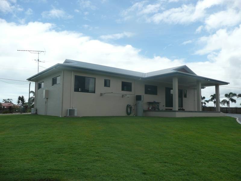 61 Brampton Drive, Bowen QLD 4805