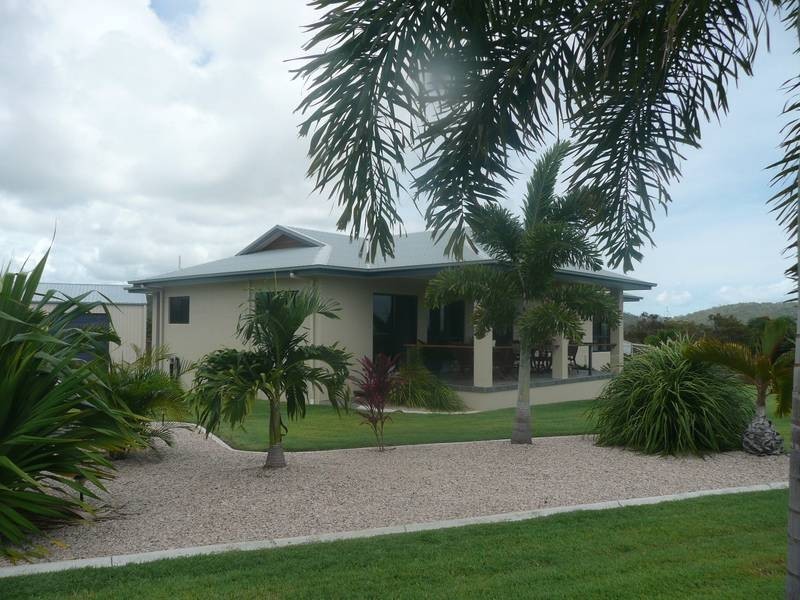 61 Brampton Drive, Bowen QLD 4805