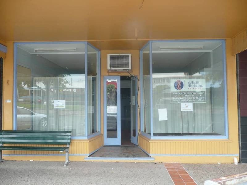 30 Herbert Street, Bowen QLD 4805