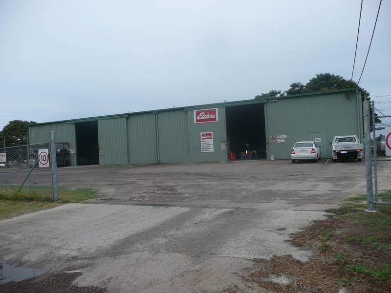 Lot 42,  Collinsville Road, Bowen QLD 4805