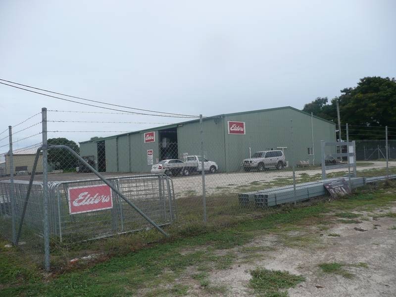 Lot 42,  Collinsville Road, Bowen QLD 4805