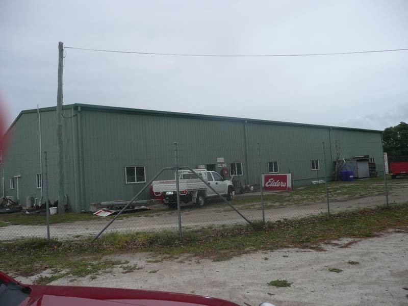 Lot 42,  Collinsville Road, Bowen QLD 4805