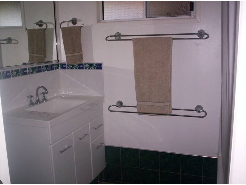 2 Ninth Avenue, Collinsville QLD 4804