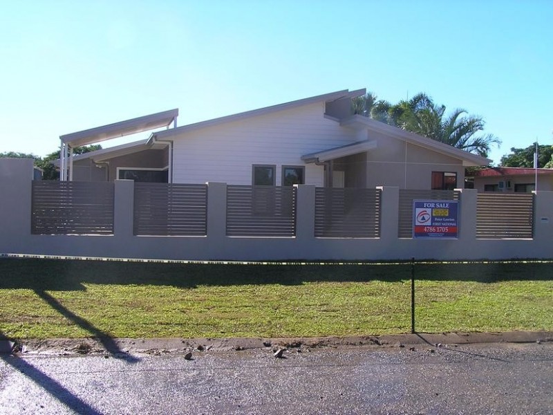 8 Gilbert Street, Bowen QLD 4805