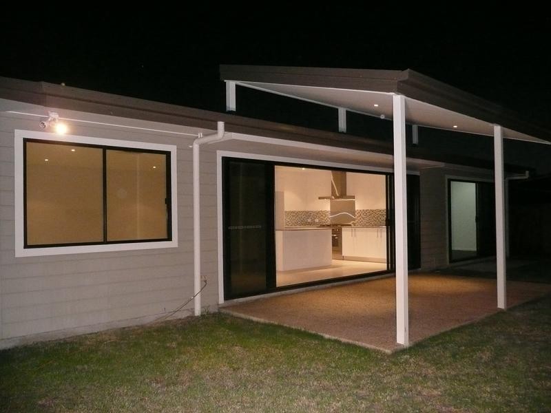 8 Gilbert Street, Bowen QLD 4805