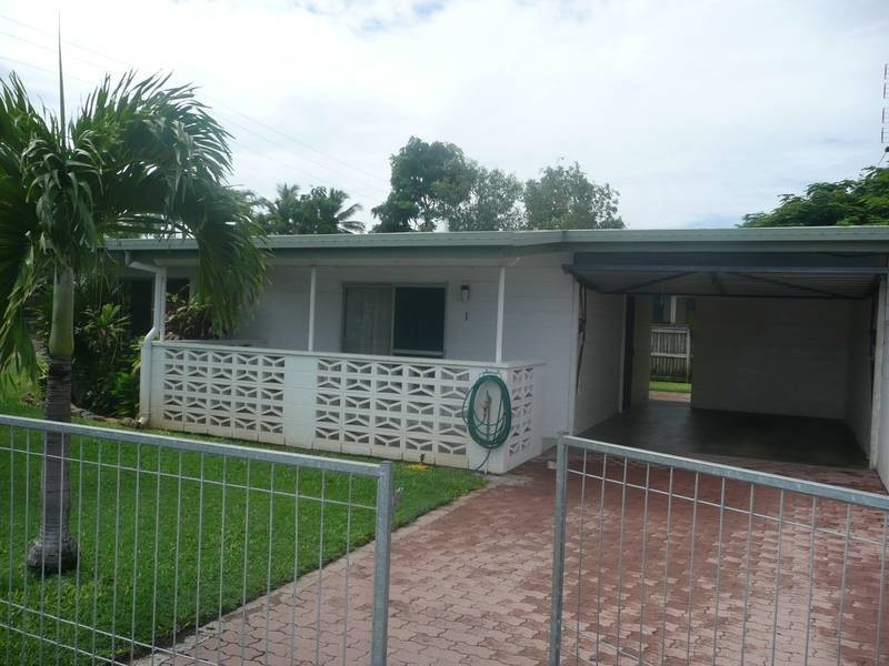 1/91 Horseshoe Bay Road, Bowen QLD 4805