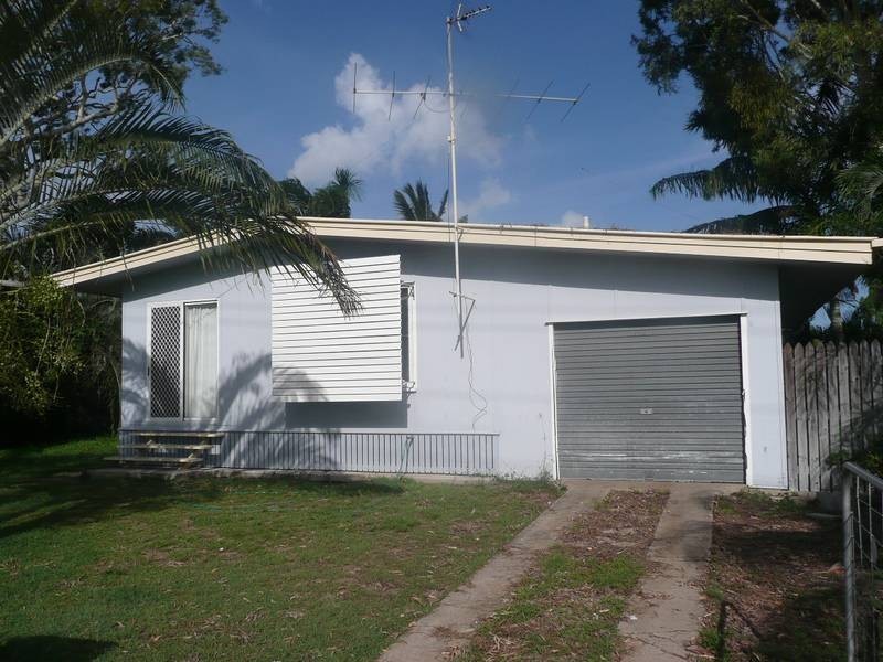 104 SOLDIERS ROAD, Bowen QLD 4805