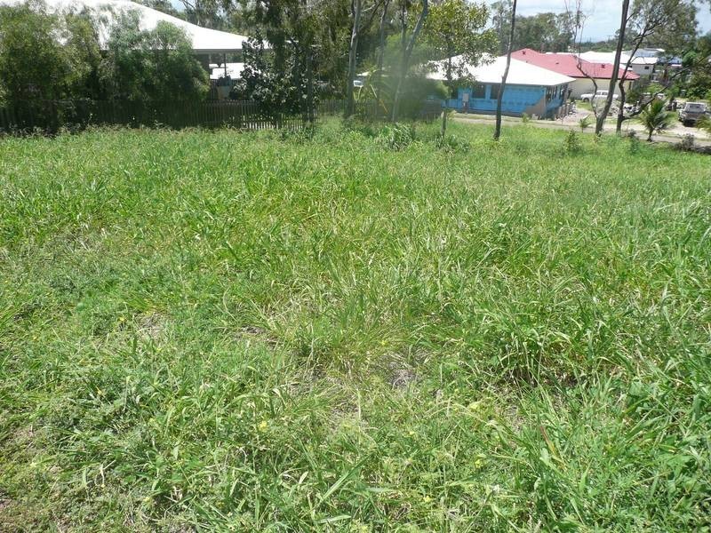 3 Craigie Court, Bowen QLD 4805