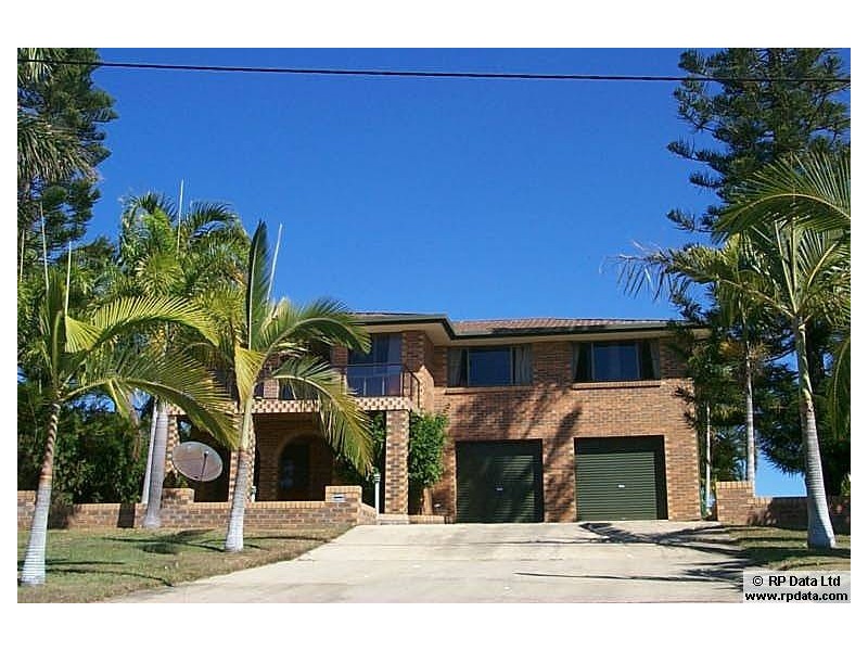 27 Mitchell Street, Bowen QLD 4805