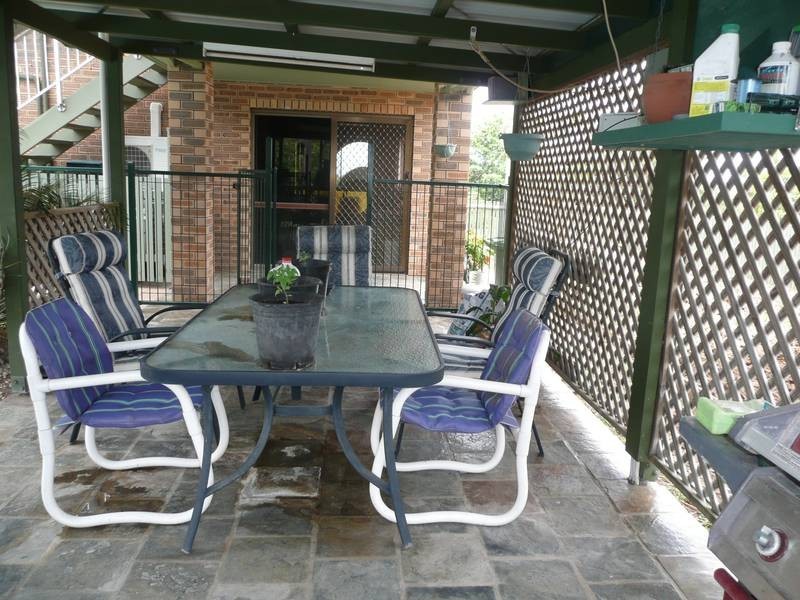 27 Mitchell Street, Bowen QLD 4805