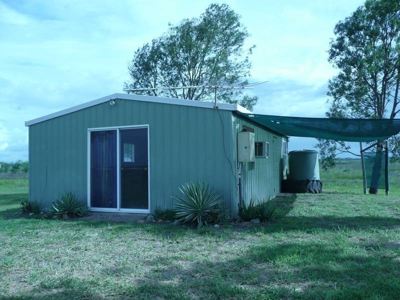 000 Hermans Road, Bowen QLD 4805