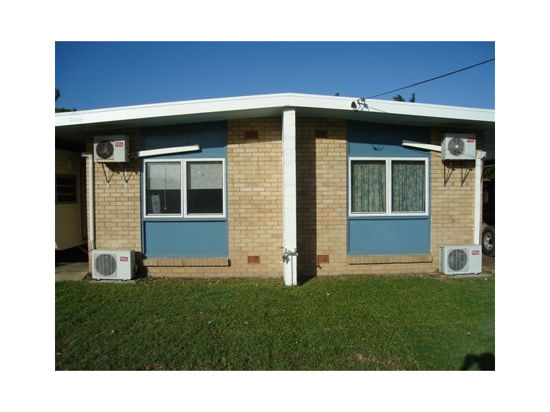 10 Marshall Street, Bowen QLD 4805