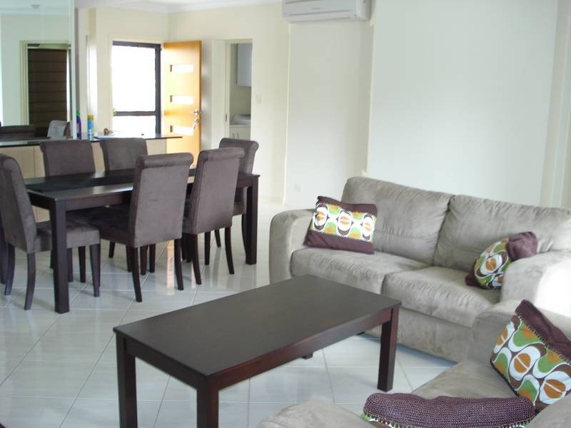 1/101 Herbert, Bowen QLD 4805