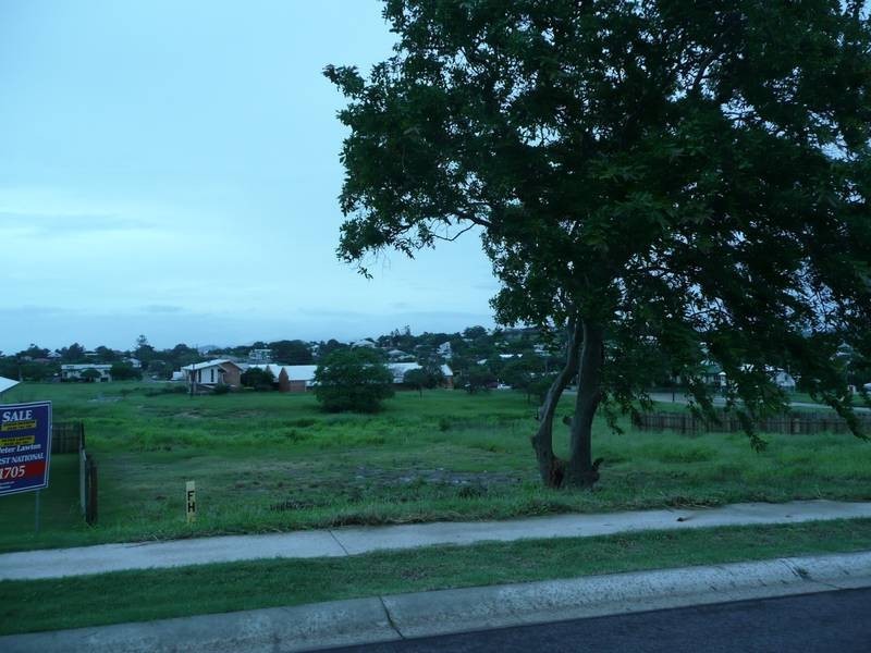 15 Yardley Court, Bowen QLD 4805