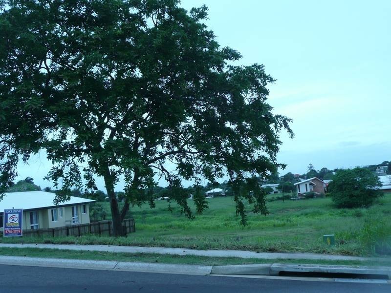 15 Yardley Court, Bowen QLD 4805