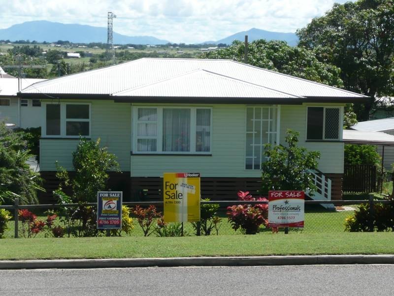 83 Leichhardt Street, Bowen QLD 4805