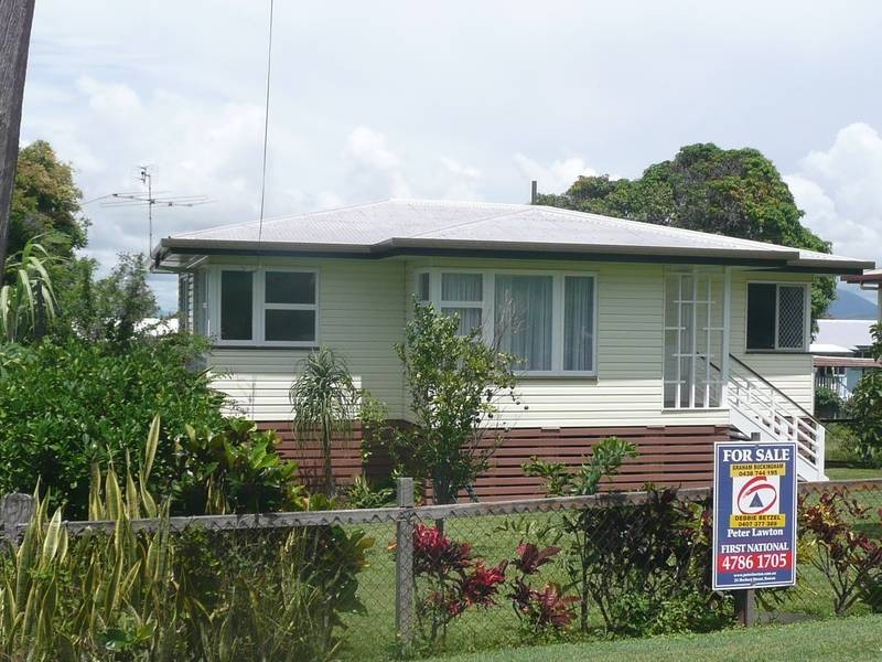 83 Leichhardt Street, Bowen QLD 4805