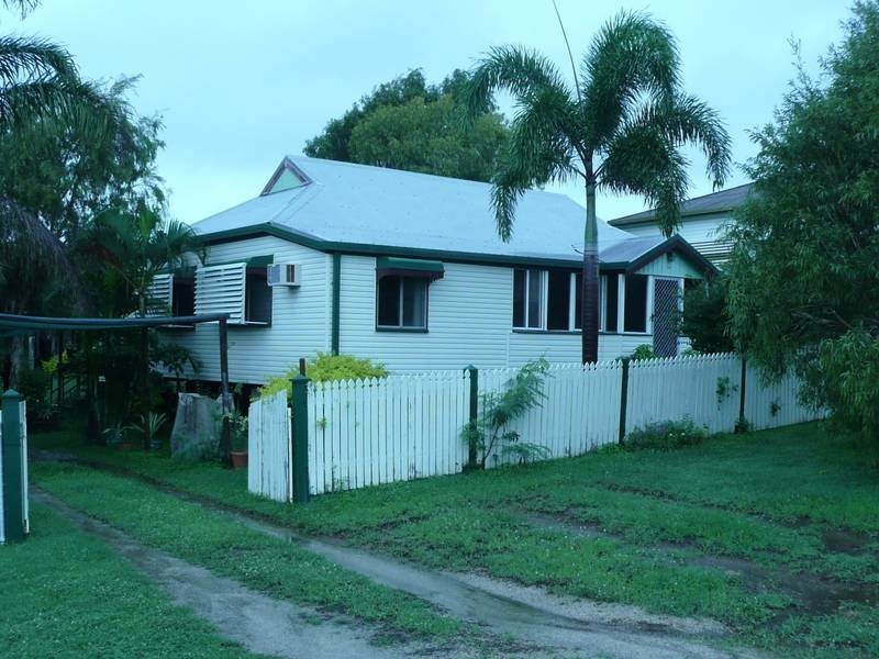 79 Gordon Street, Bowen QLD 4805