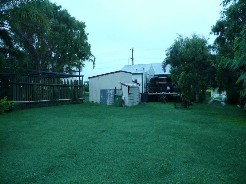 79 Gordon Street, Bowen QLD 4805