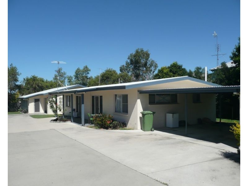 57 Poole Street, Bowen QLD 4805