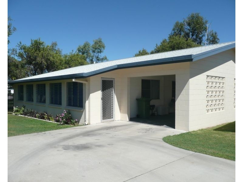 57 Poole Street, Bowen QLD 4805