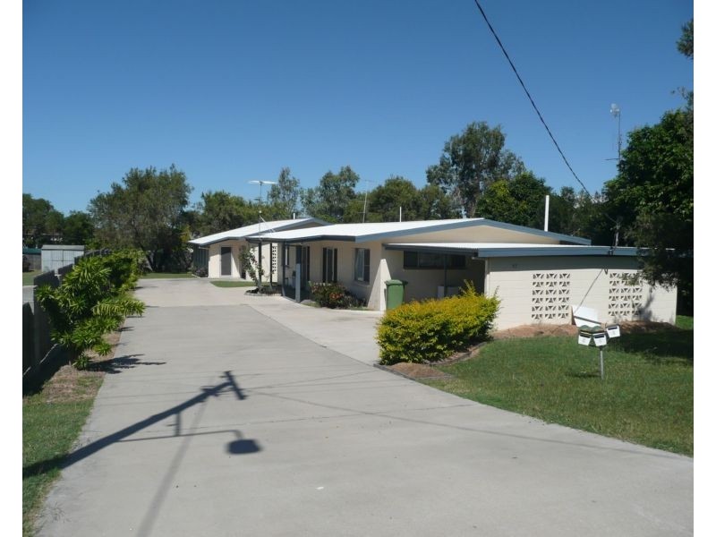 57 Poole Street, Bowen QLD 4805