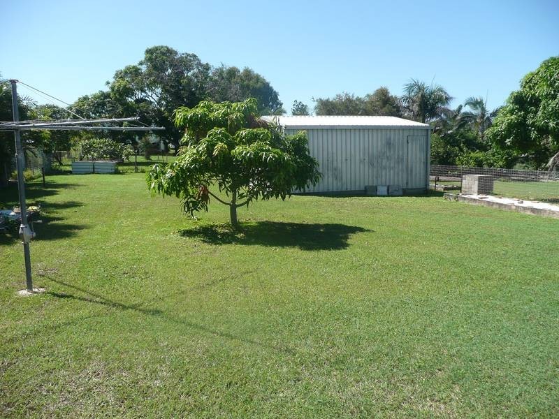 114A Powell Street, Bowen QLD 4805