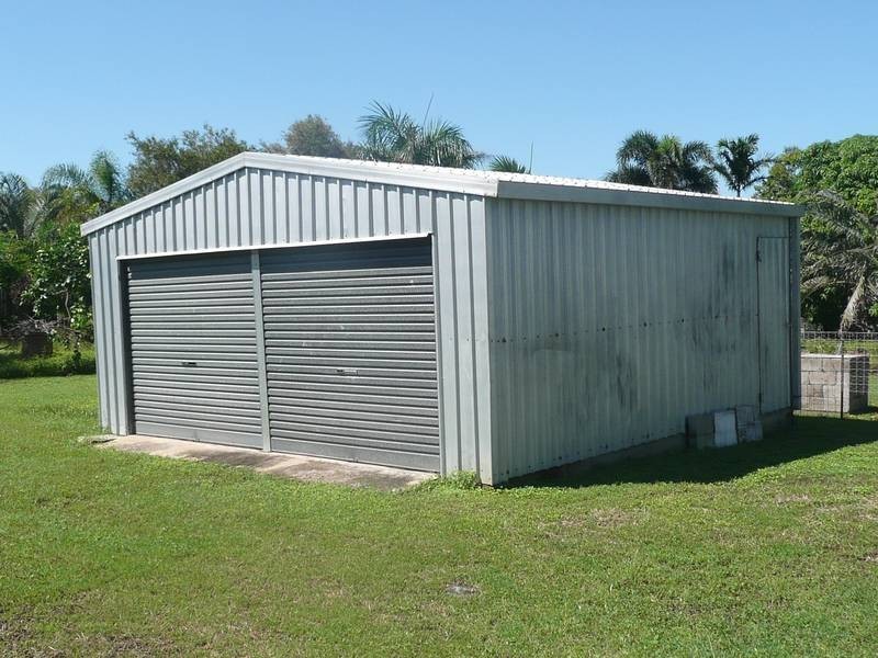 114A Powell Street, Bowen QLD 4805