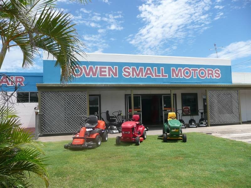 22 George Street, Bowen QLD 4805