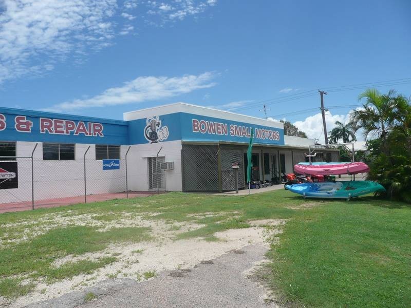 22 George Street, Bowen QLD 4805